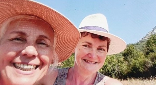 Elli & Anke
