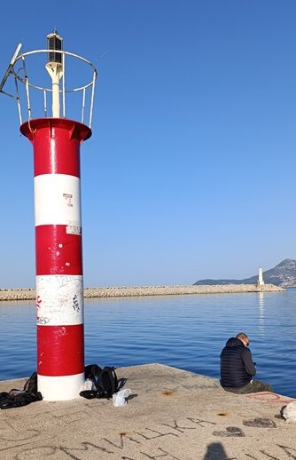 Lighthouse Bar