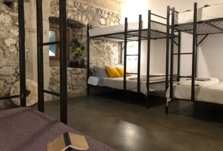 Grove dorms
